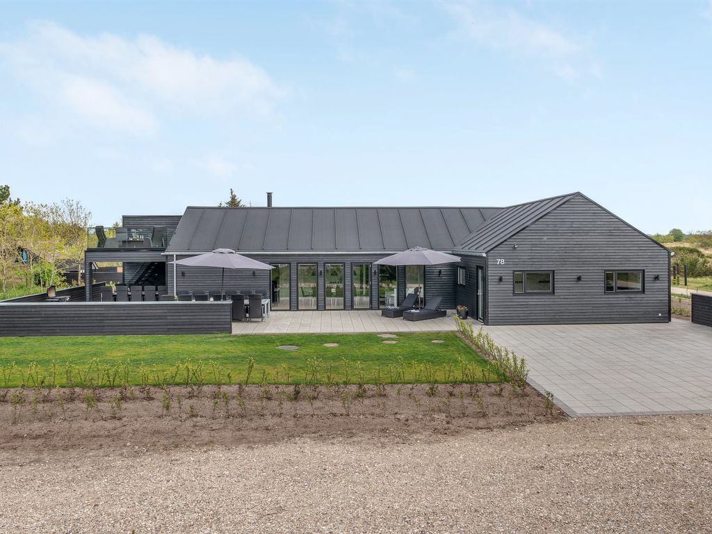 "Jonne" - 200m to the fjord | Boeken bij Flickmyhouse