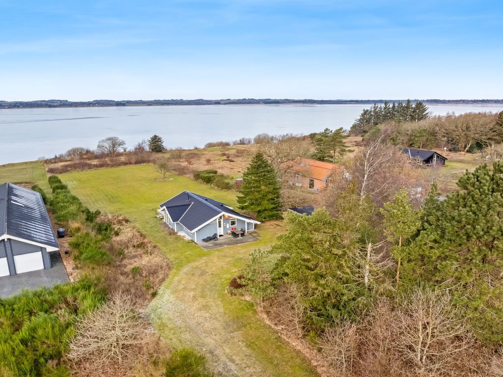 "Arleta" - 250m to the fjord | Boeken bij Flickmyhouse