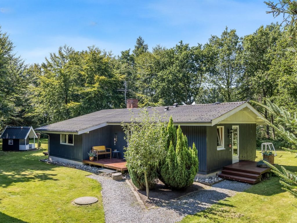 "Sofja" - 175m to the fjord | Boeken bij Flickmyhouse