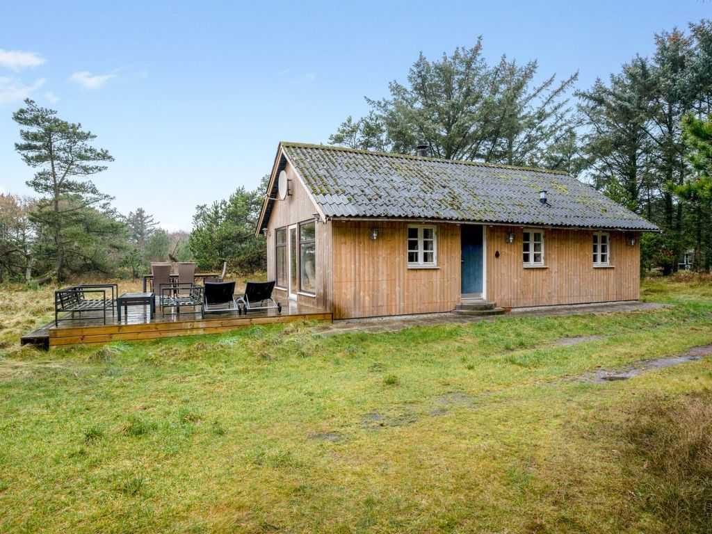 "Brawith" - 700m to the fjord | Boeken bij Flickmyhouse