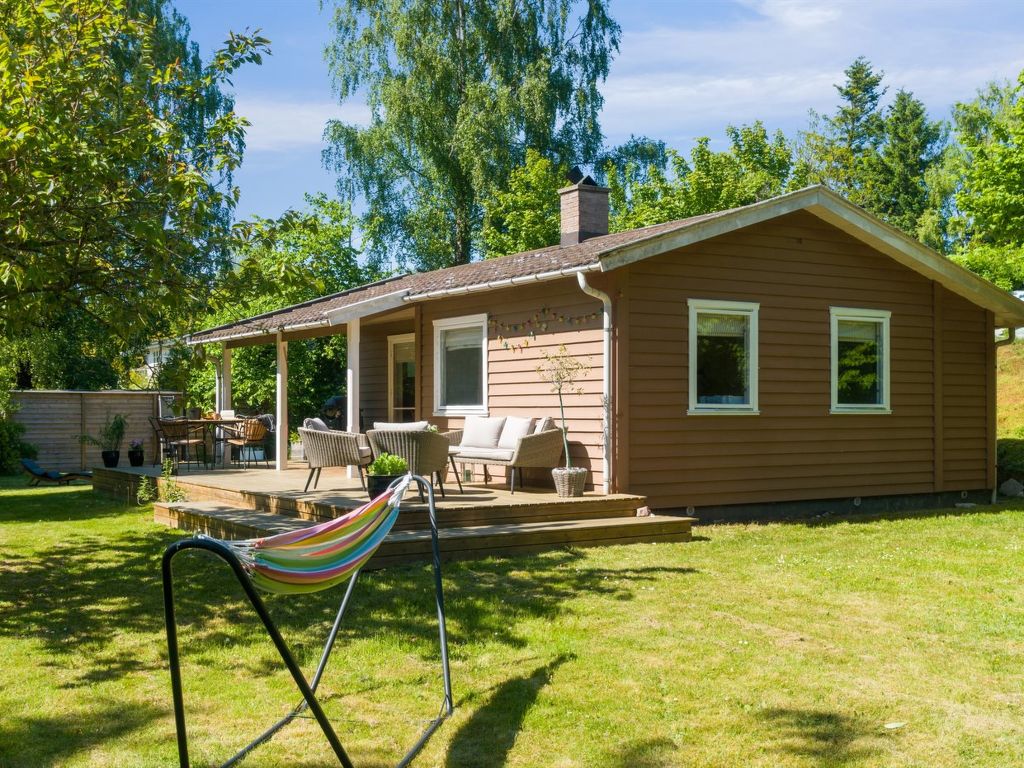 "Jovana" - 150m to the fjord | Boeken bij Flickmyhouse