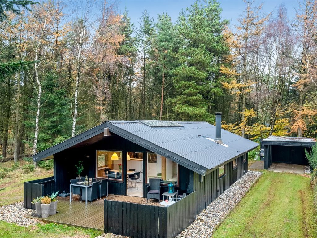 "Marthine" - 650m to the fjord | Boeken bij Flickmyhouse