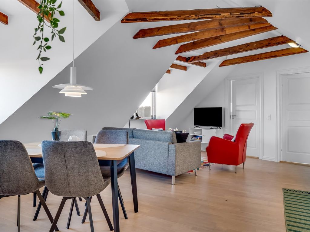 "Evamaria" - 150m to the fjord | Boeken bij Flickmyhouse