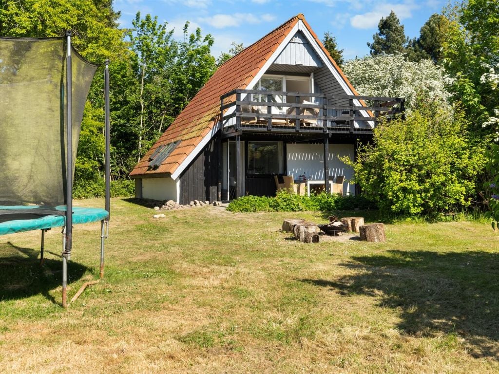 "Sunna" - 1km from the sea | Boeken bij Flickmyhouse