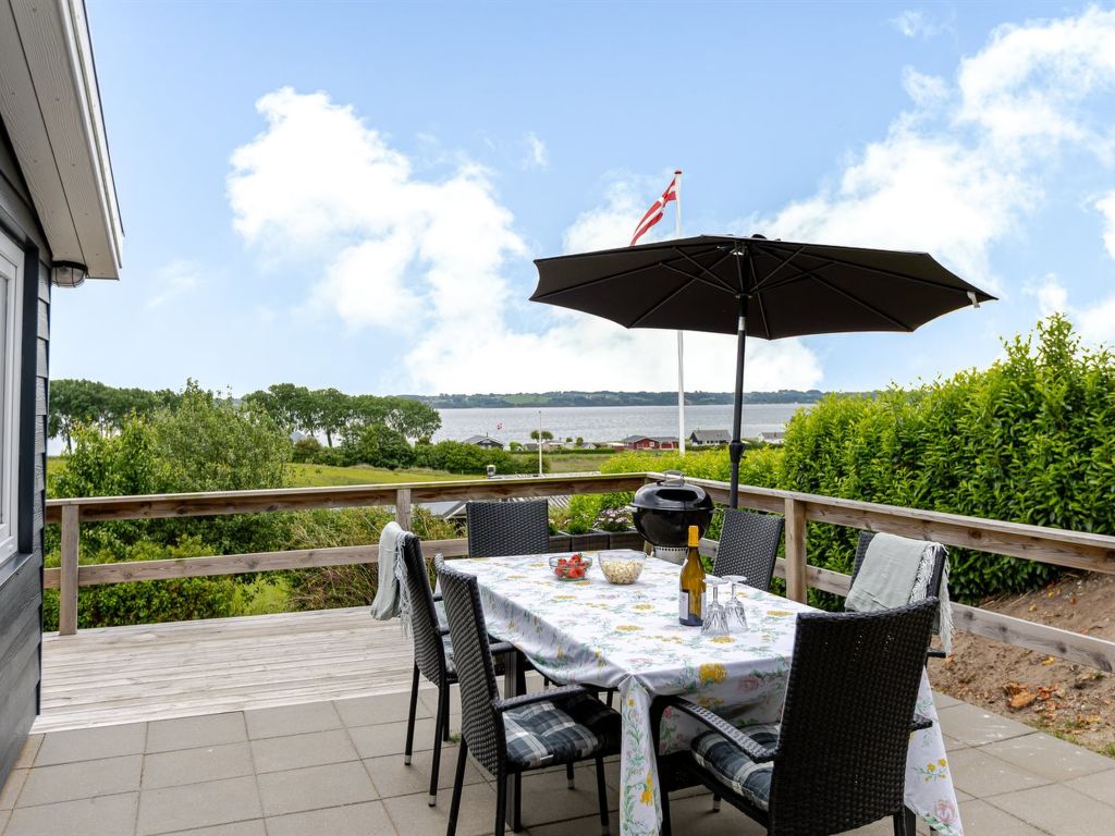 "Gyda" - 350m from the sea | Boeken bij Flickmyhouse