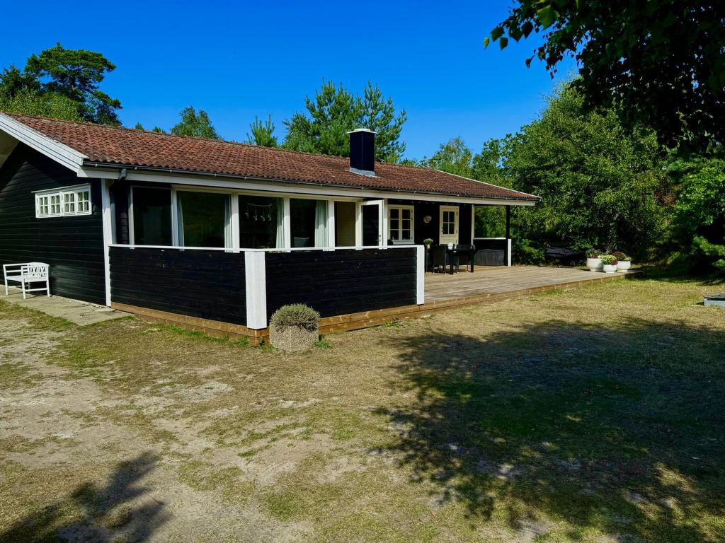 "Marja" - 350m from the sea | Boeken bij Flickmyhouse