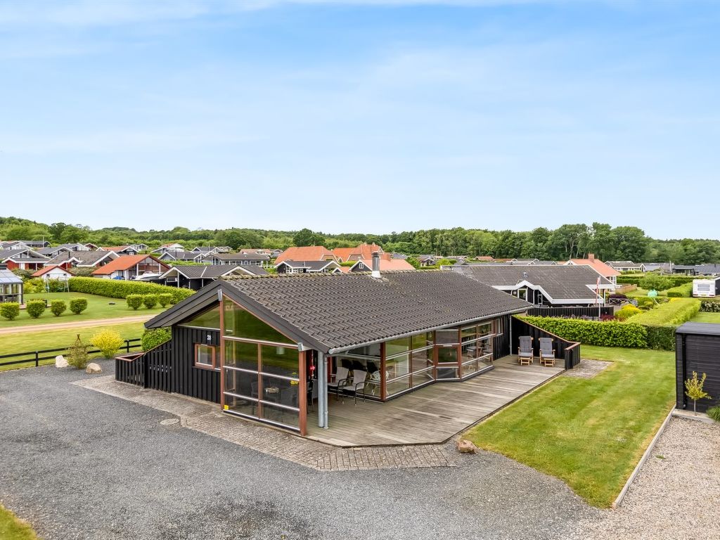 "Ayda" - 275m from the sea | Boeken bij Flickmyhouse