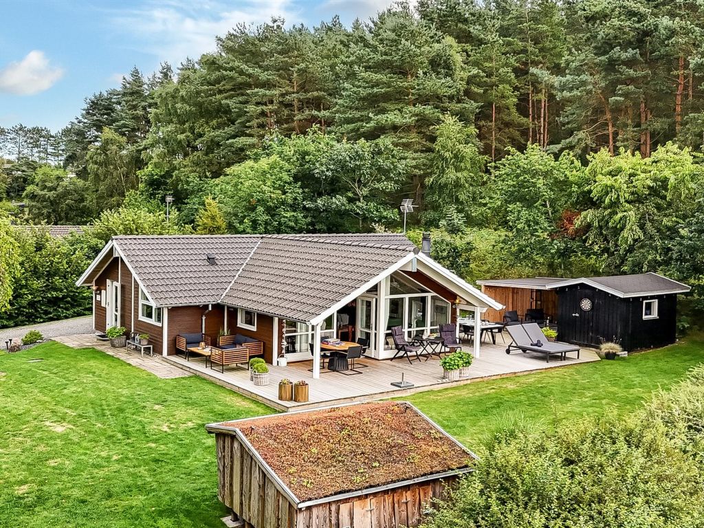 "Mieka" - 500m from the sea | Boeken bij Flickmyhouse