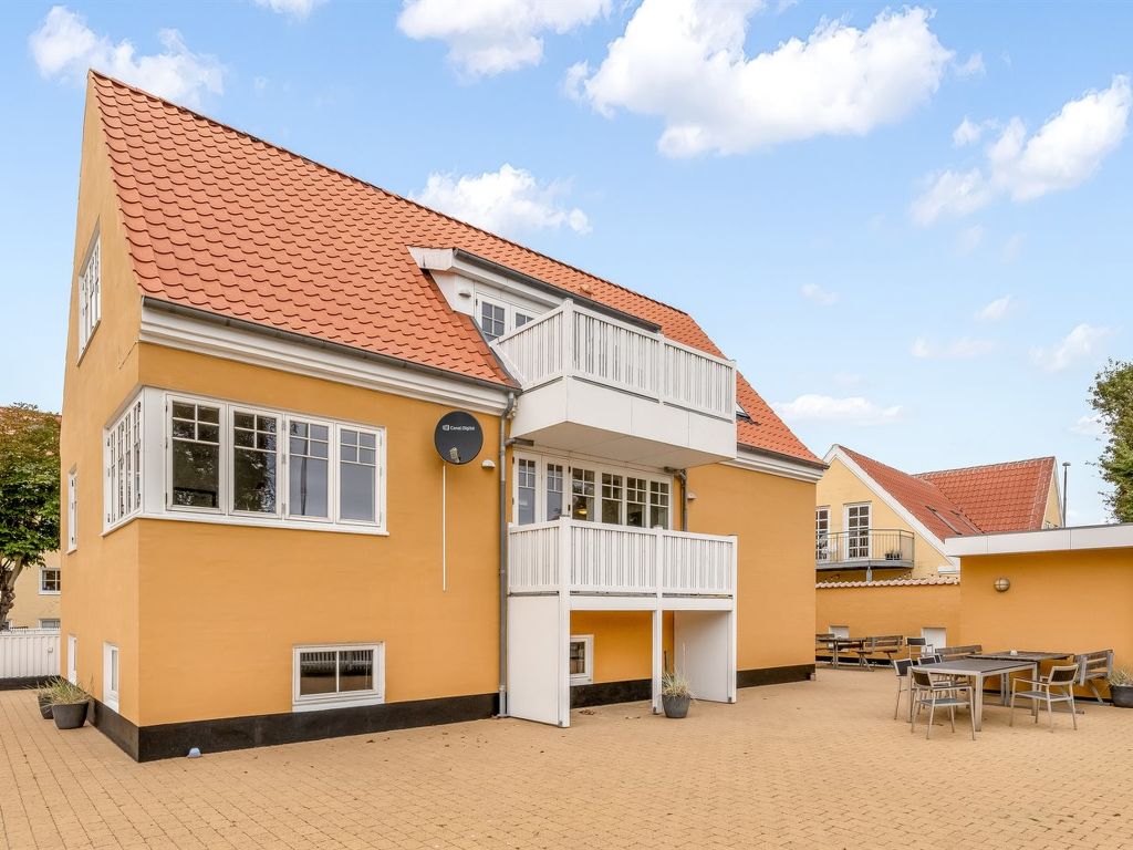 "Dorti" - 500m from the sea | Boeken bij Flickmyhouse