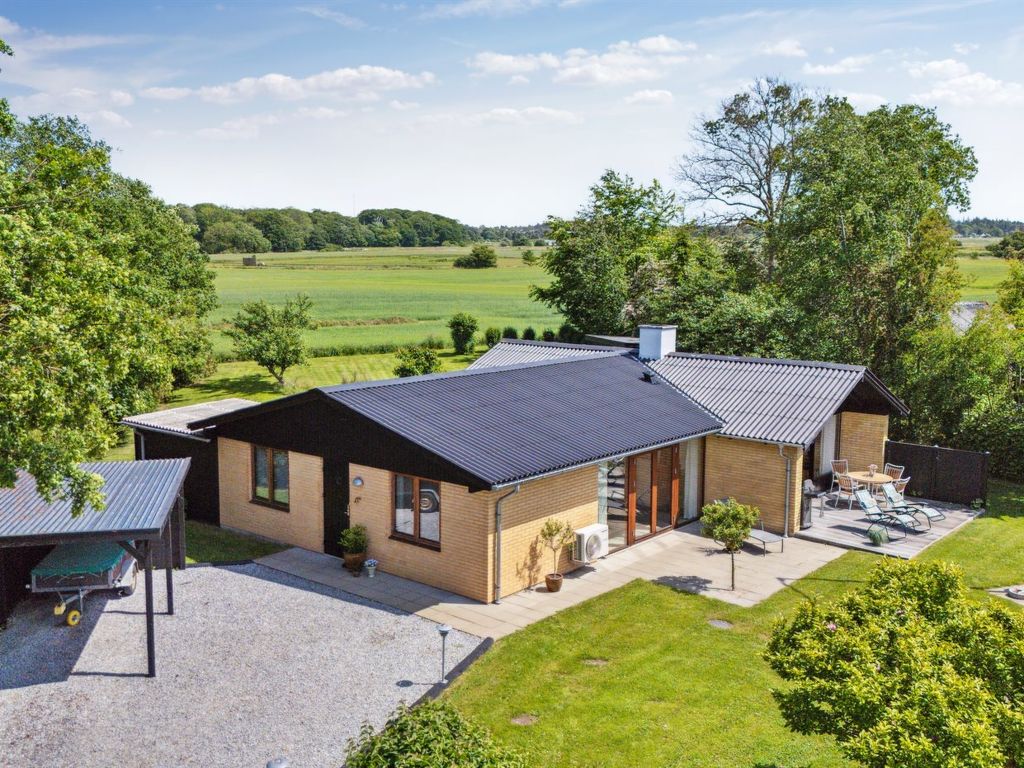 "Mechthild" - 700m from the sea | Boeken bij Flickmyhouse