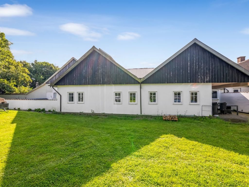 "Ødmar" - 4km to the fjord | Boeken bij Flickmyhouse