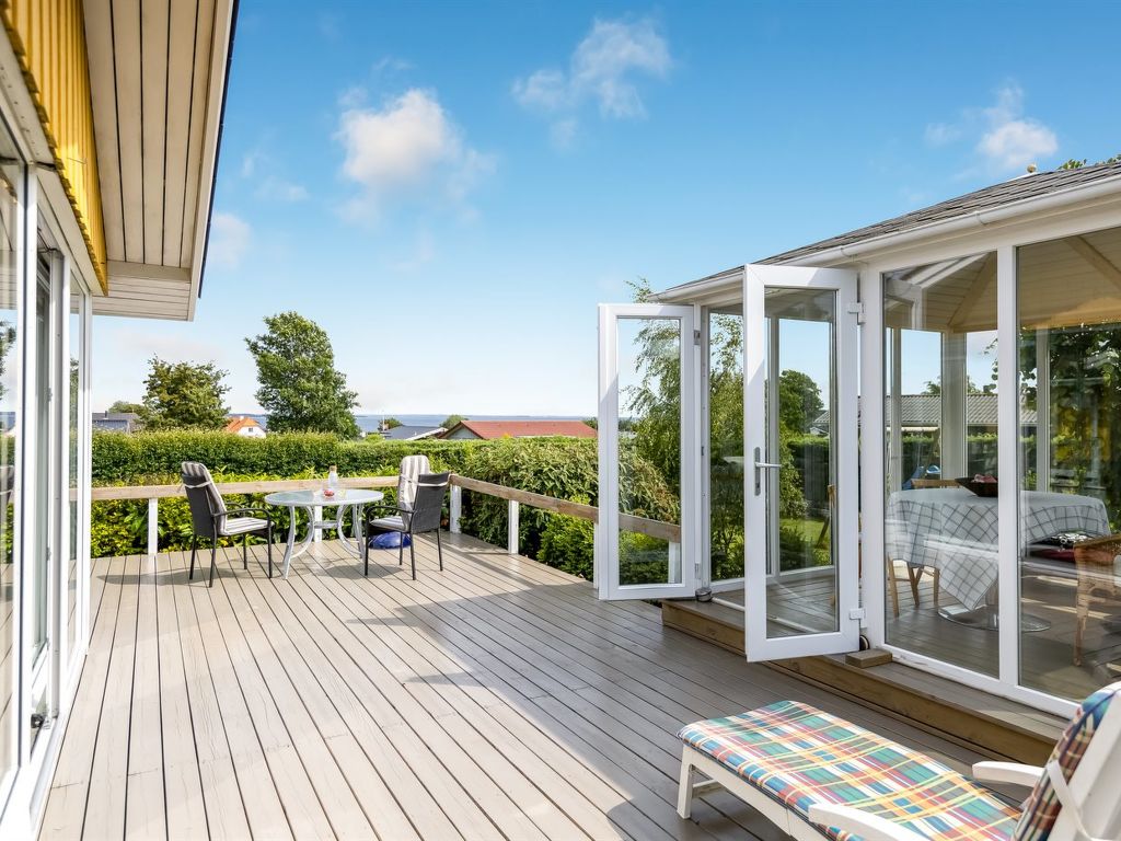 "Marret" - 275m from the sea | Boeken bij Flickmyhouse