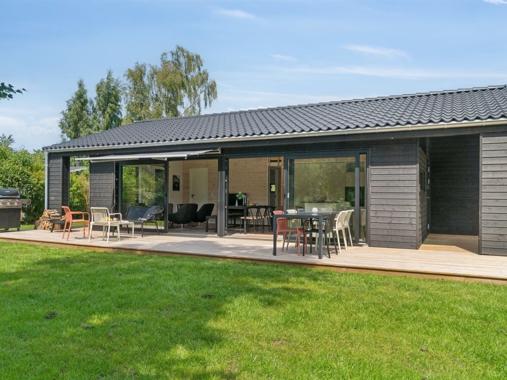 "Herulf" - 450m from the sea | Boeken bij Flickmyhouse