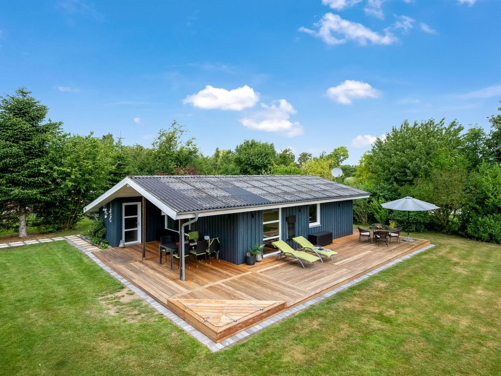 "Ellie" - 500m from the sea | Boeken bij Flickmyhouse