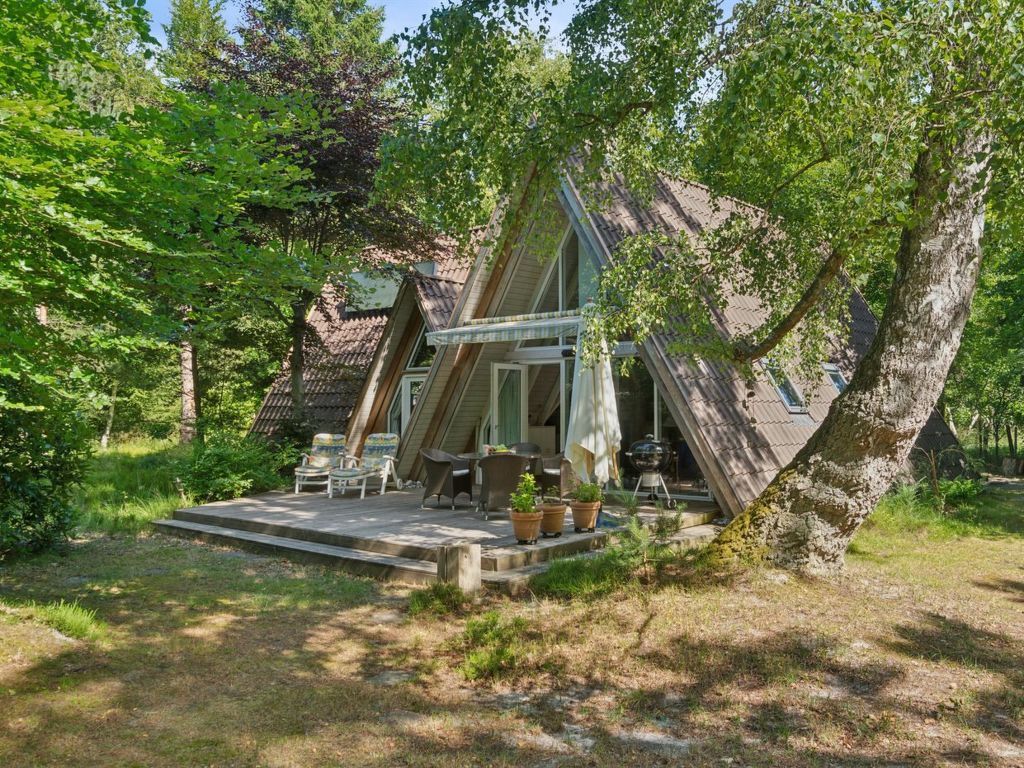 "Thrond" - 500m from the sea | Boeken bij Flickmyhouse