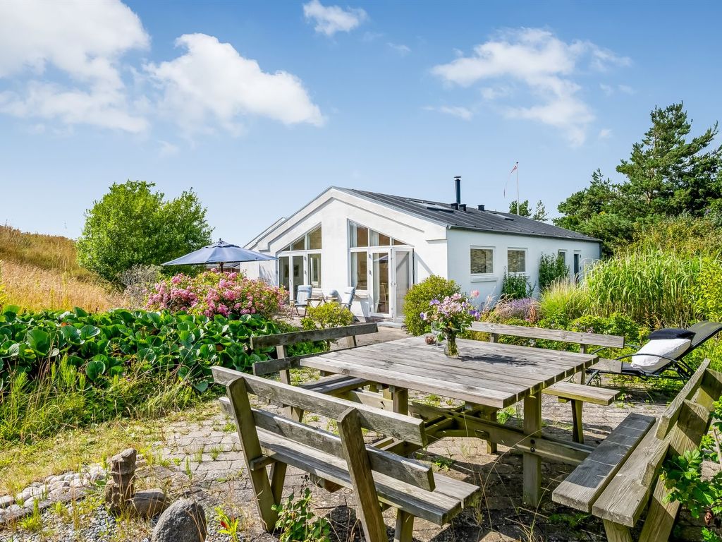 "Idalia" - 600m from the sea | Boeken bij Flickmyhouse