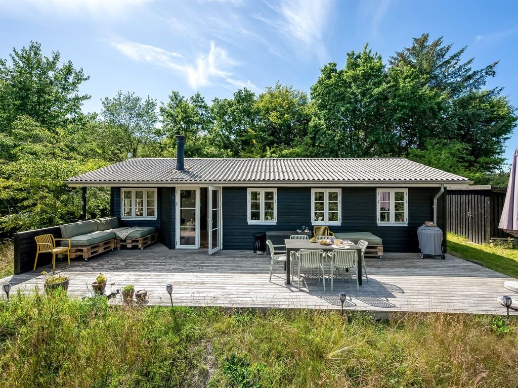 "Vitus" - 600m from the sea | Boeken bij Flickmyhouse