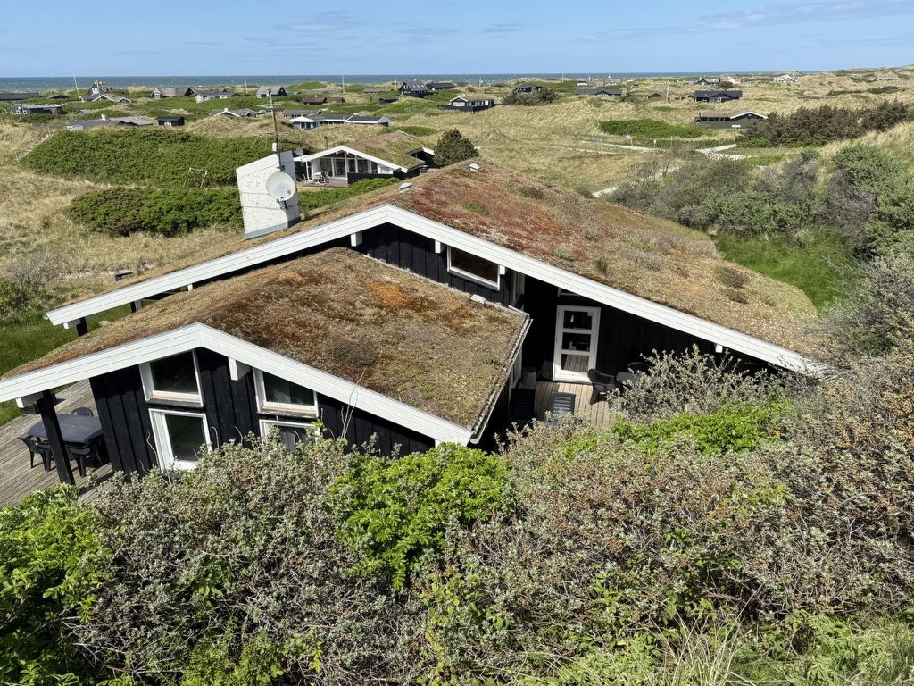 "Marcus" - 500m from the sea | Boeken bij Flickmyhouse