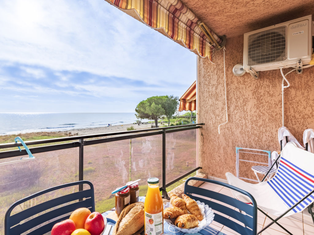 Marines de Moriani | Boeken bij Flickmyhouse