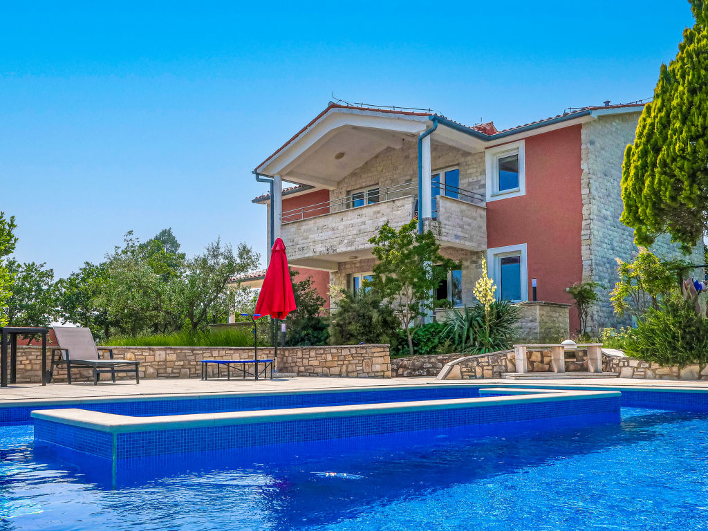 Villa Majmajola | Boeken bij Flickmyhouse