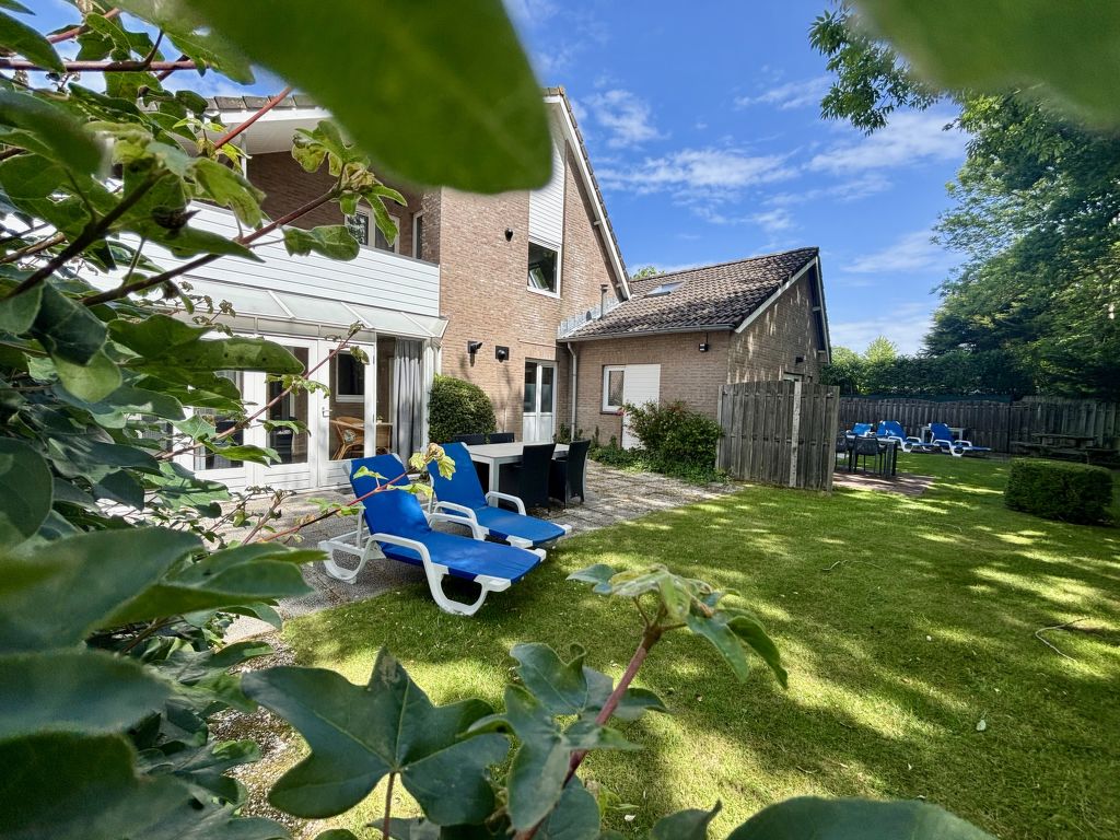 Boszicht Group | Boeken bij Flickmyhouse