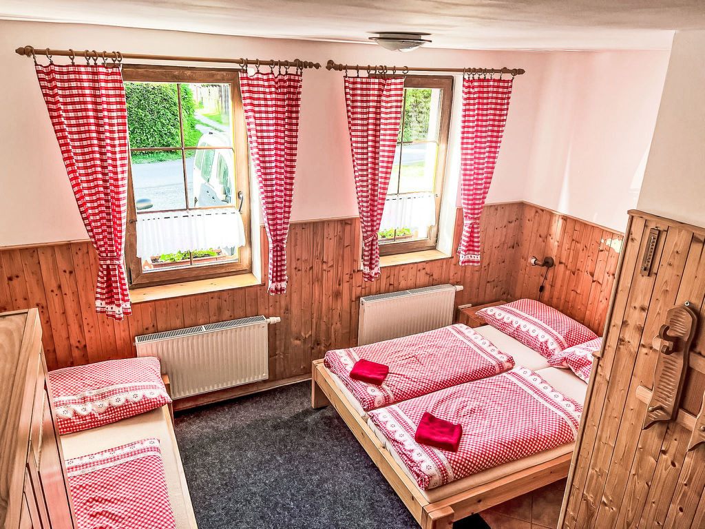 U Švýcarského dvora | Boeken bij Flickmyhouse