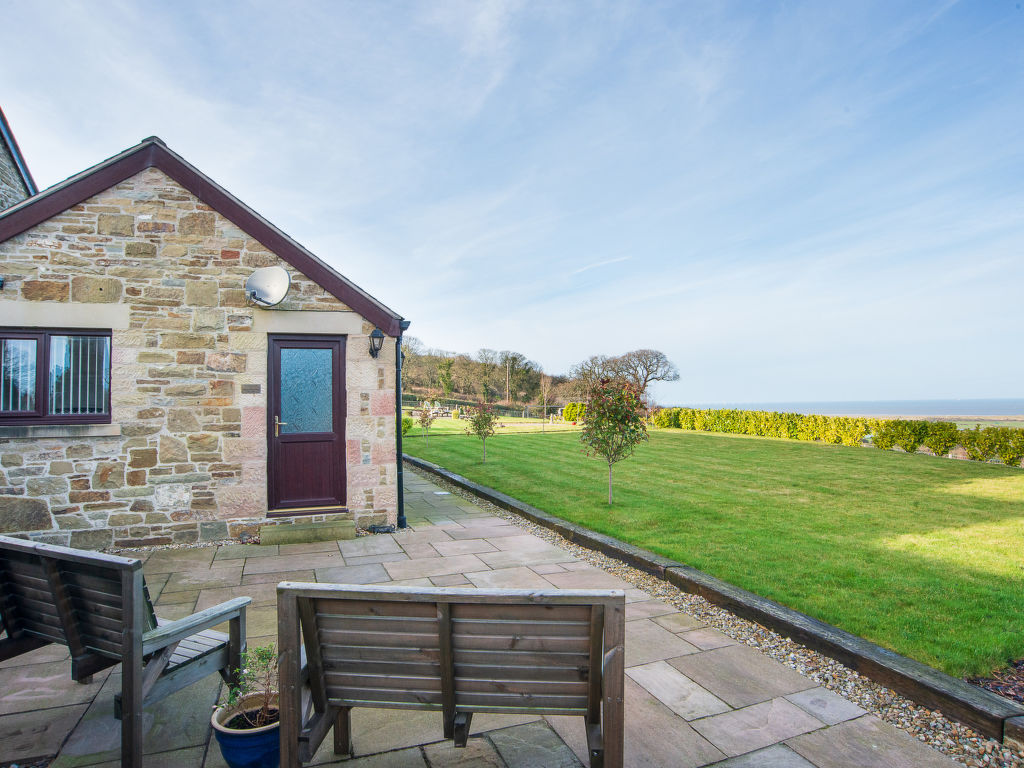 Picton Lodge - Sea Views | Boeken bij Flickmyhouse