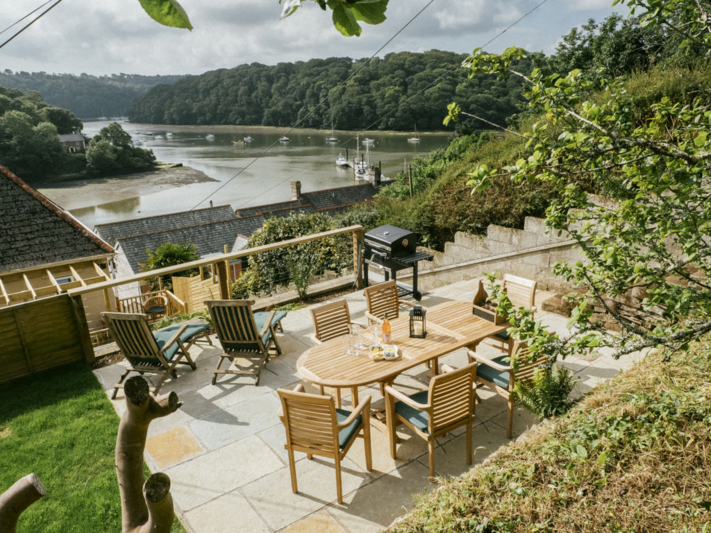 Tideway | Boeken bij Flickmyhouse