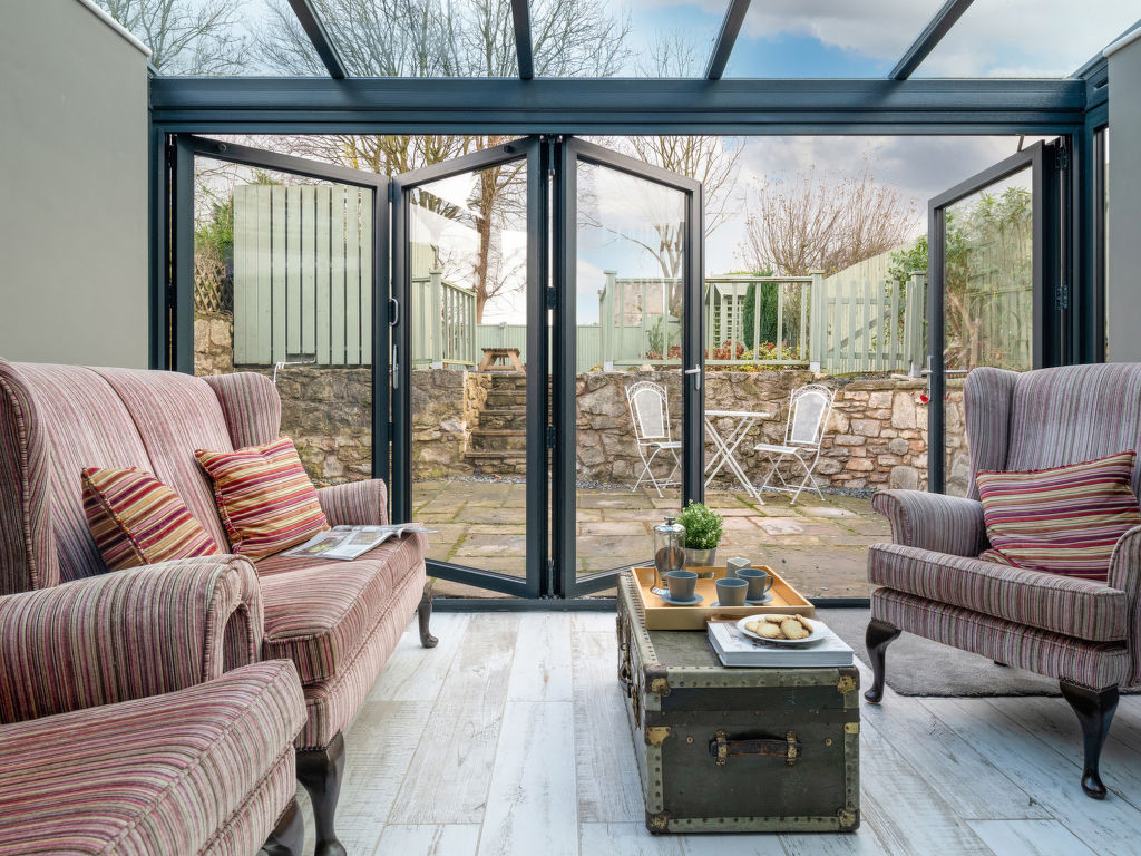 Esmor Cottage | Boeken bij Flickmyhouse