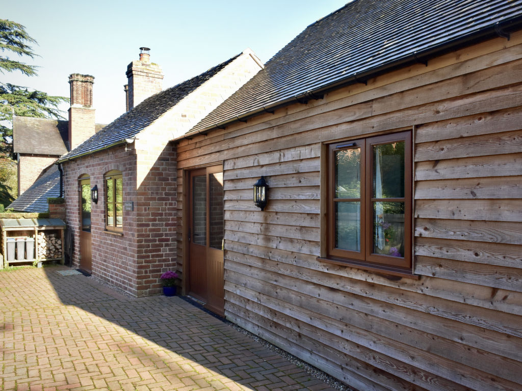 Cheese Room Cottage | Boeken bij Flickmyhouse