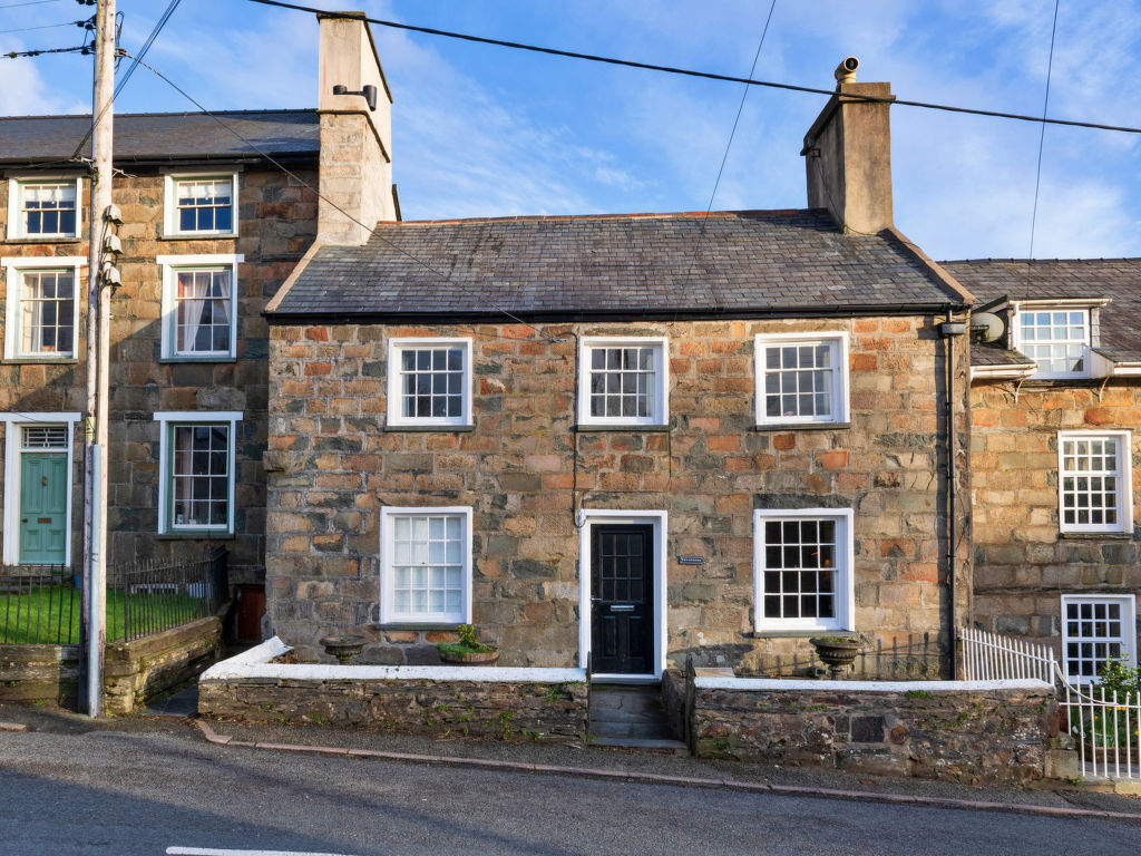 Tegannedd | Boeken bij Flickmyhouse