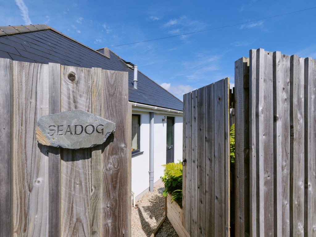 Seadog | Boeken bij Flickmyhouse