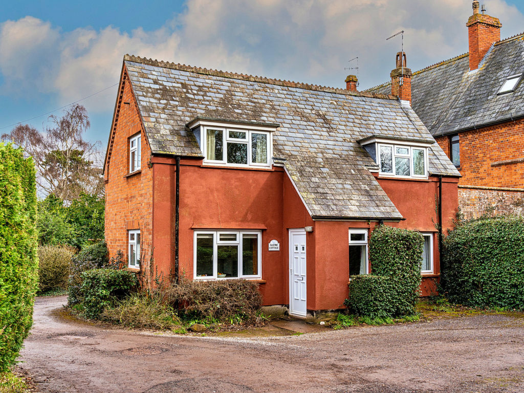 Glebe Cottage | Boeken bij Flickmyhouse