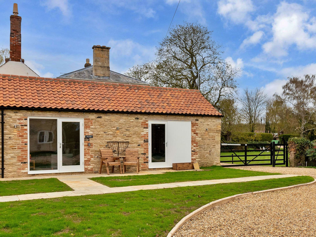 The Sett | Boeken bij Flickmyhouse