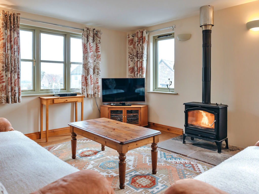 Norton Cottage | Boeken bij Flickmyhouse