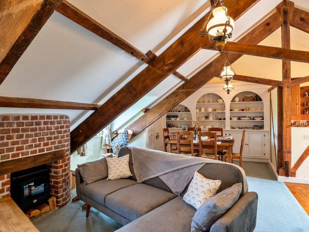 Valley View | Boeken bij Flickmyhouse