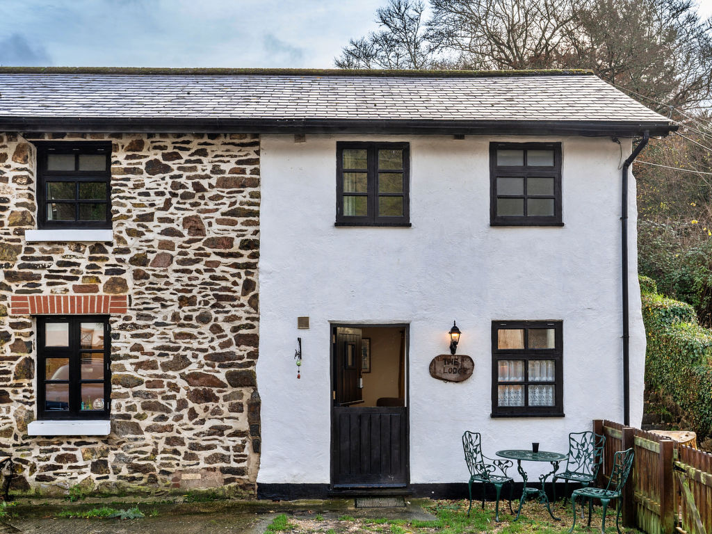 The Lodge at The Cridford Inn | Boeken bij Flickmyhouse