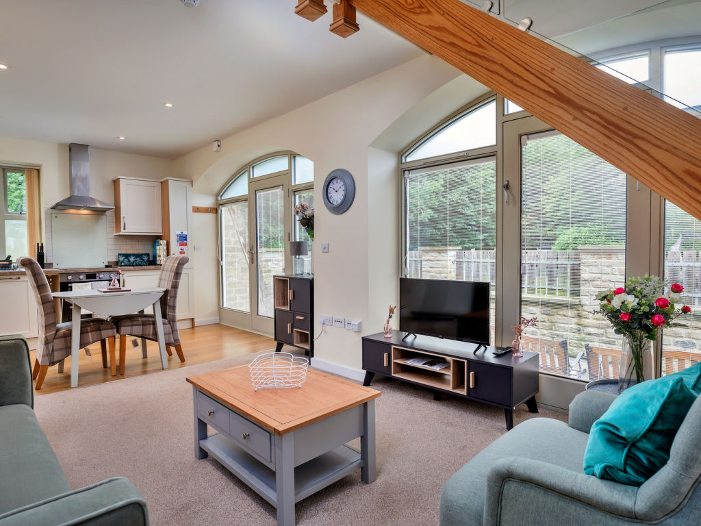 Victory Mill - Apartment Five | Boeken bij Flickmyhouse