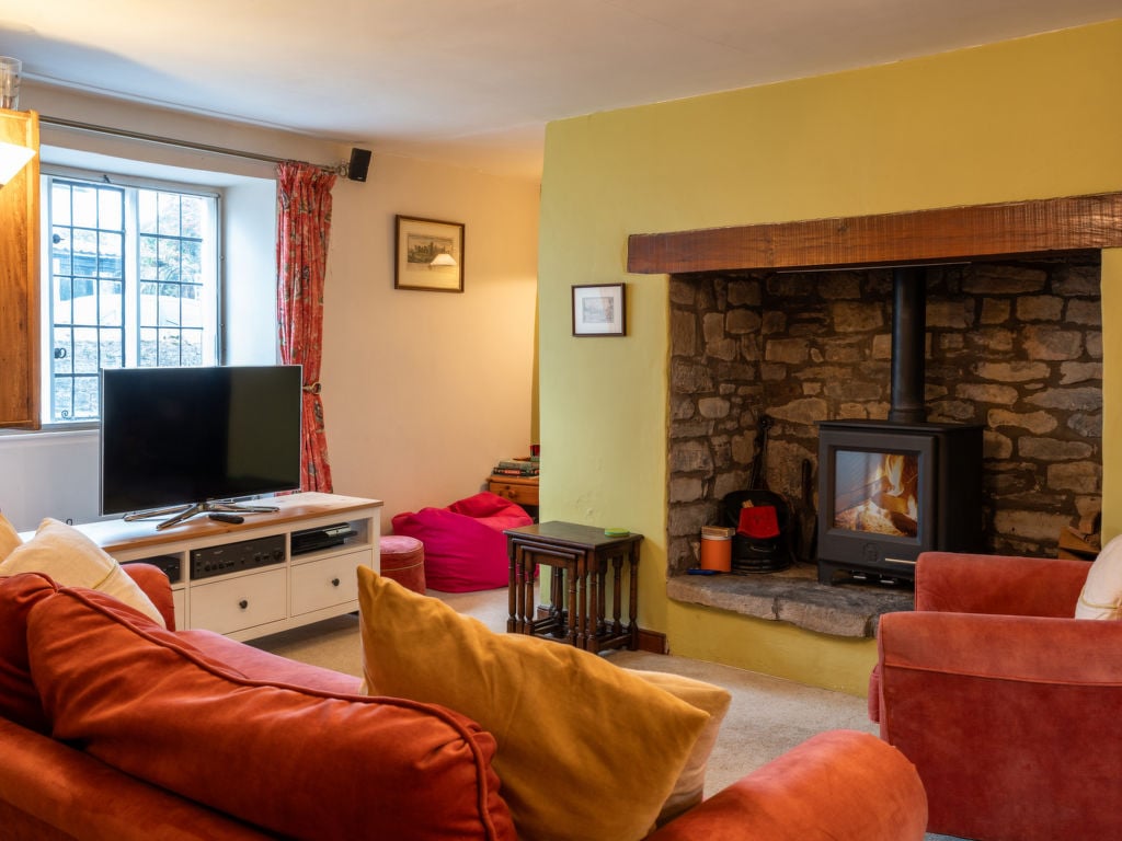 Clematis Cottage | Boeken bij Flickmyhouse