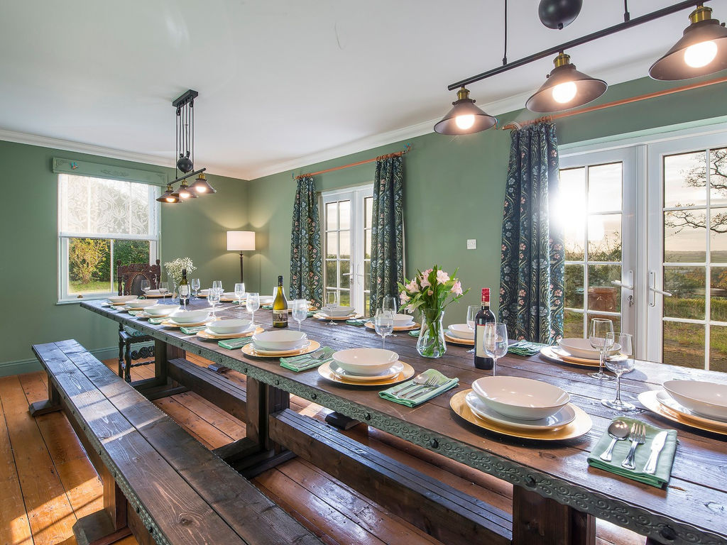 Ty Penbryn | Boeken bij Flickmyhouse