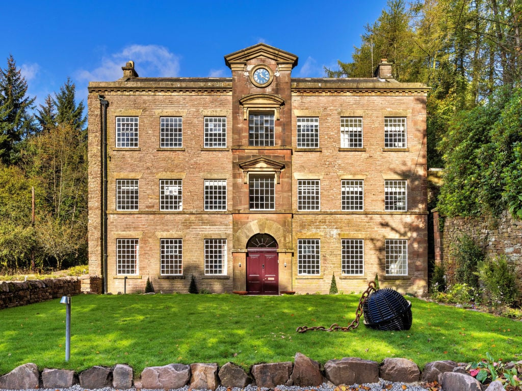ARC Peaks | Boeken bij Flickmyhouse
