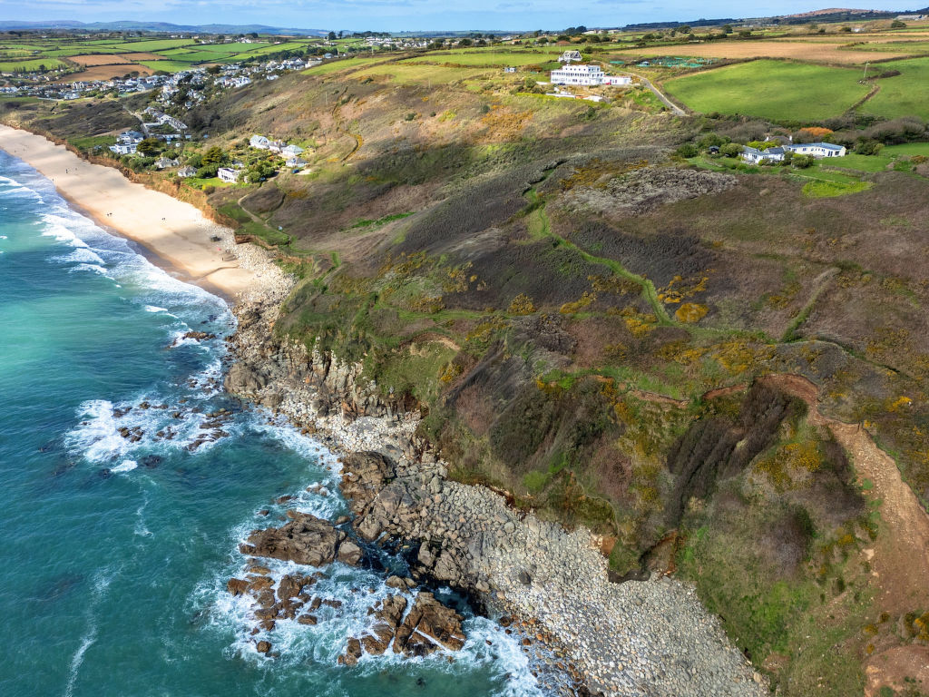 The Noel at Lesceave | Boeken bij Flickmyhouse