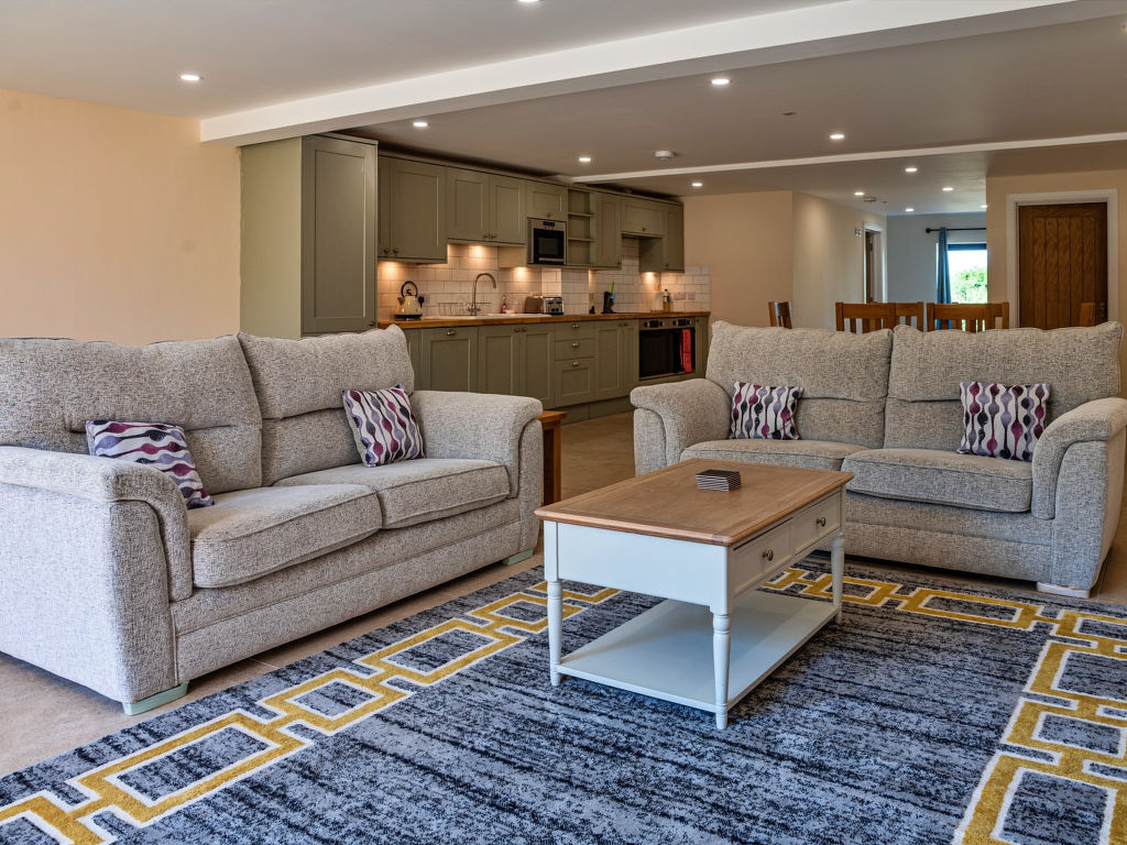 Little Rissington - Barn Seven | Boeken bij Flickmyhouse