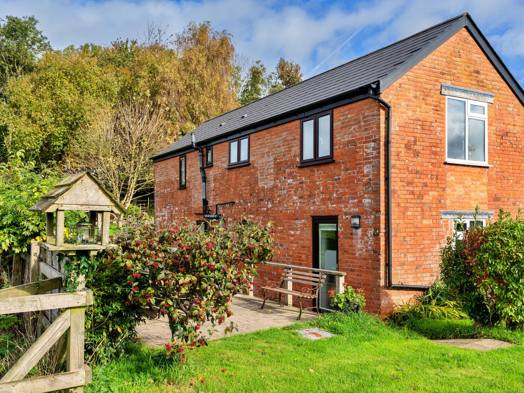The Barn at Prowses Farm | Boeken bij Flickmyhouse