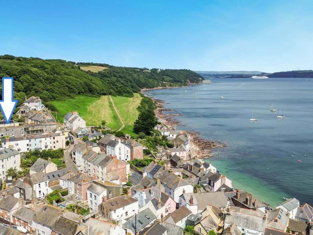 Hillside House | Boeken bij Flickmyhouse