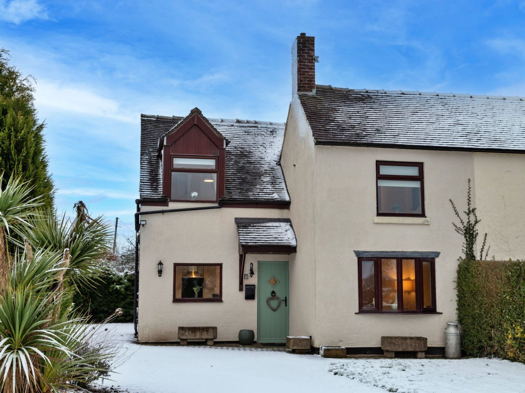 Kingsley Hollows Cottage | Boeken bij Flickmyhouse