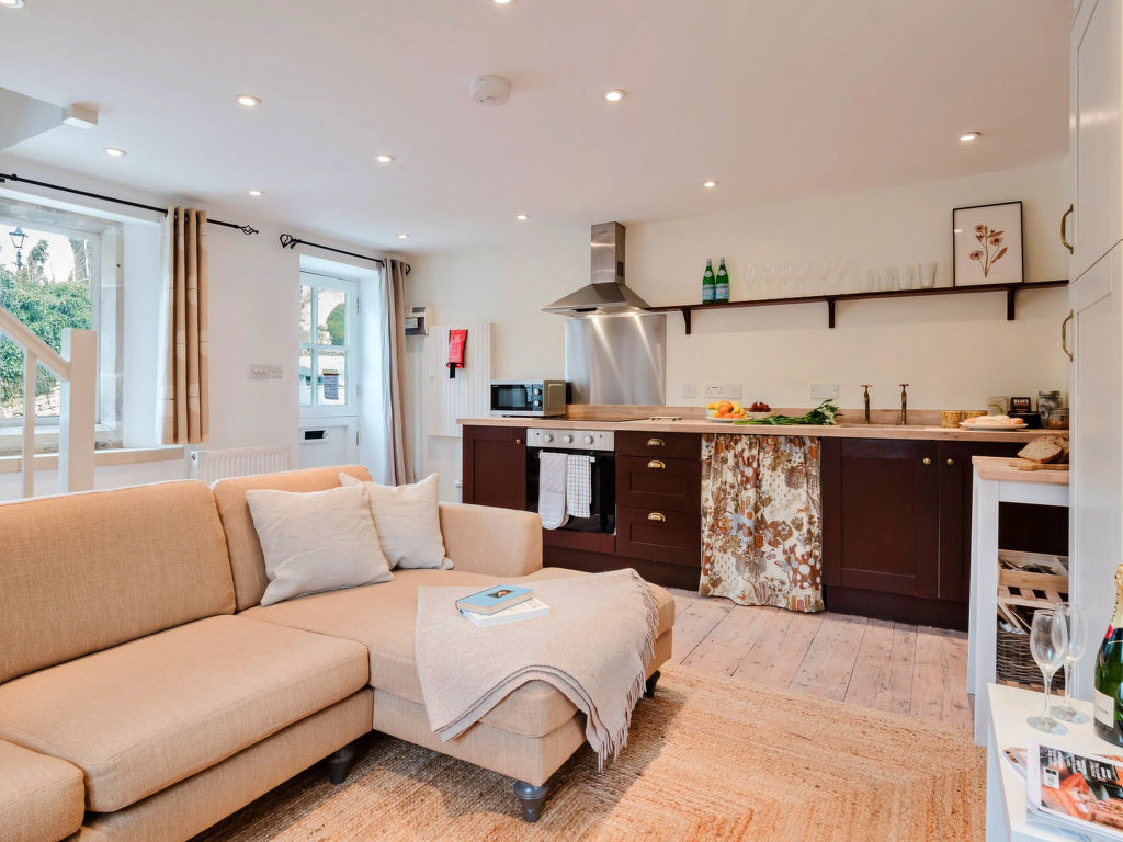 Courtside Cottage | Boeken bij Flickmyhouse