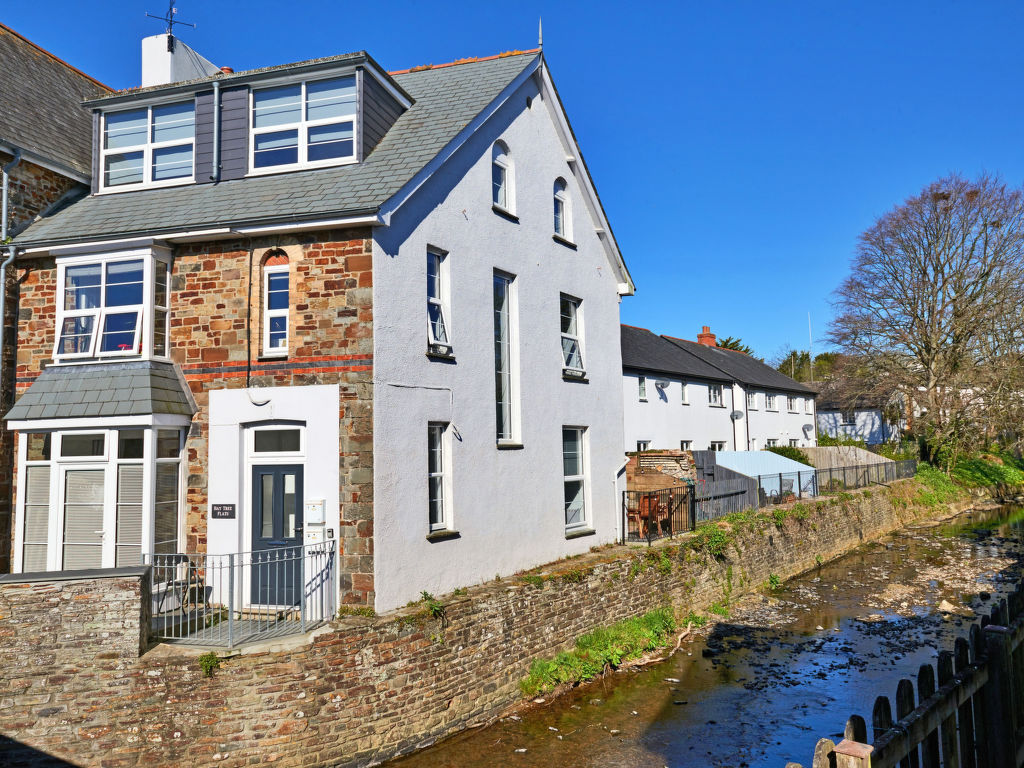 Riverview | Boeken bij Flickmyhouse