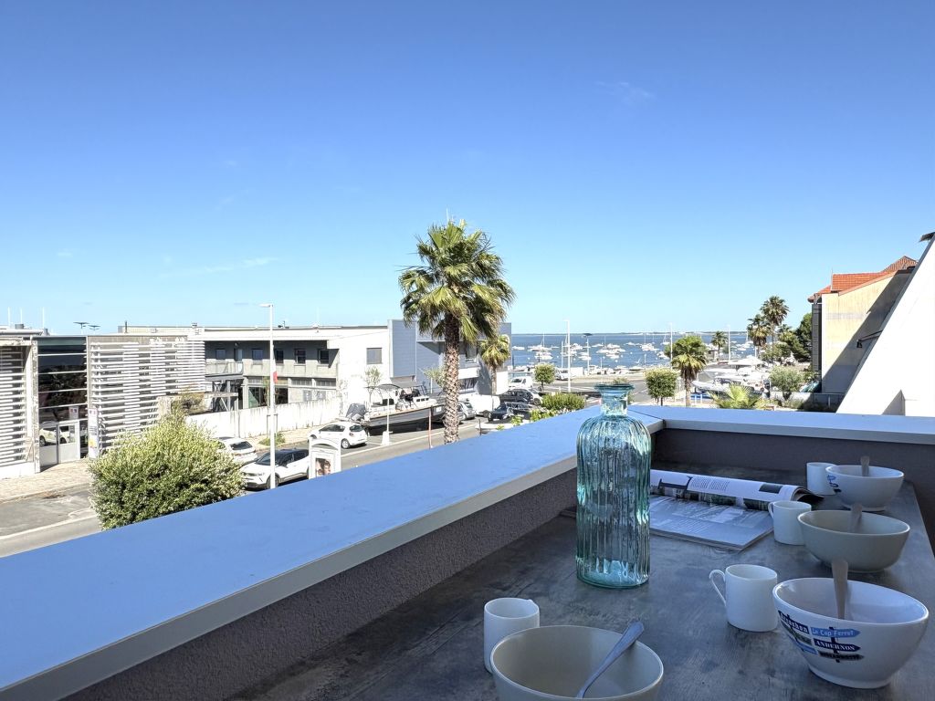 Port Soleil | Boeken bij Flickmyhouse