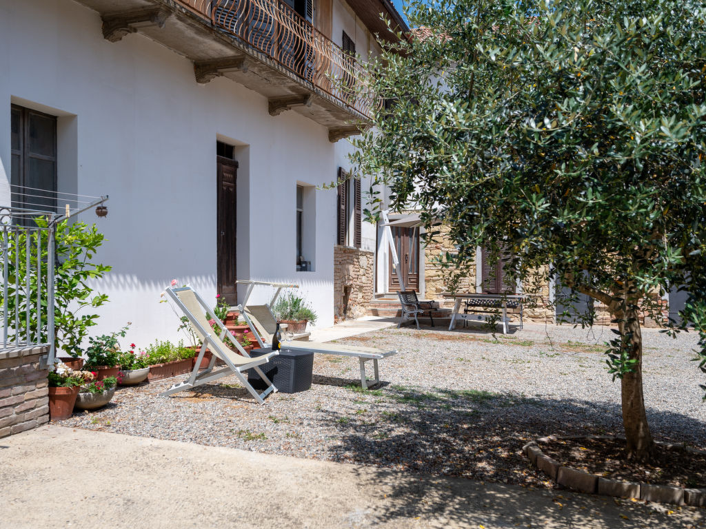 Il Borghetto | Boeken bij Flickmyhouse